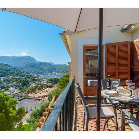 Apartment S'Atalaia Sea Views By Interhome Puerto de Sóller エクステリア 写真