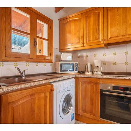 Apartment S'Atalaia Sea Views By Interhome Puerto de Sóller エクステリア 写真