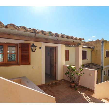 Apartment S'Atalaia Sea Views By Interhome Puerto de Sóller エクステリア 写真