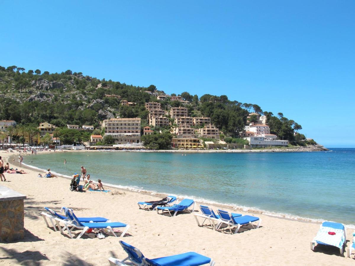 Apartment S'Atalaia Sea Views By Interhome Puerto de Sóller エクステリア 写真