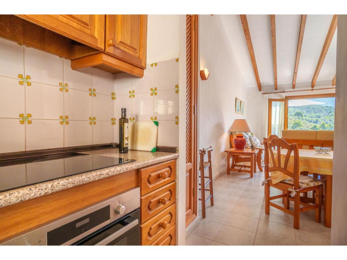 Apartment S'Atalaia Sea Views By Interhome Puerto de Sóller エクステリア 写真
