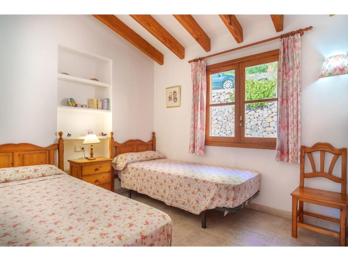 Apartment S'Atalaia Sea Views By Interhome Puerto de Sóller エクステリア 写真