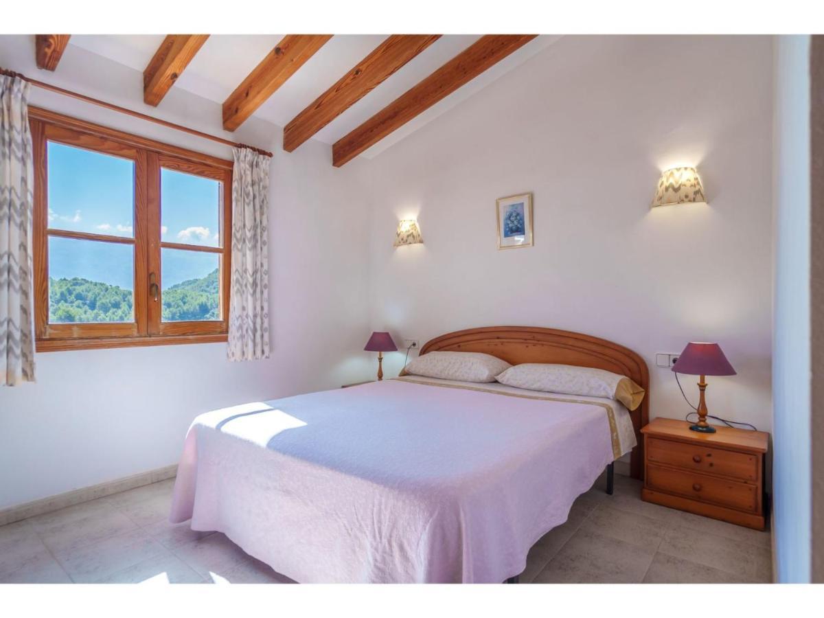 Apartment S'Atalaia Sea Views By Interhome Puerto de Sóller エクステリア 写真