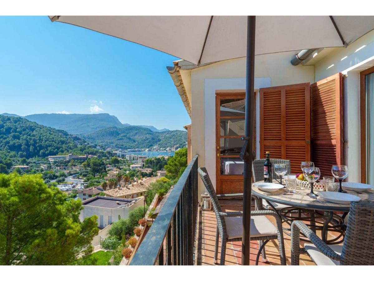 Apartment S'Atalaia Sea Views By Interhome Puerto de Sóller エクステリア 写真