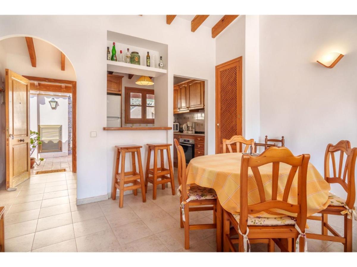 Apartment S'Atalaia Sea Views By Interhome Puerto de Sóller エクステリア 写真