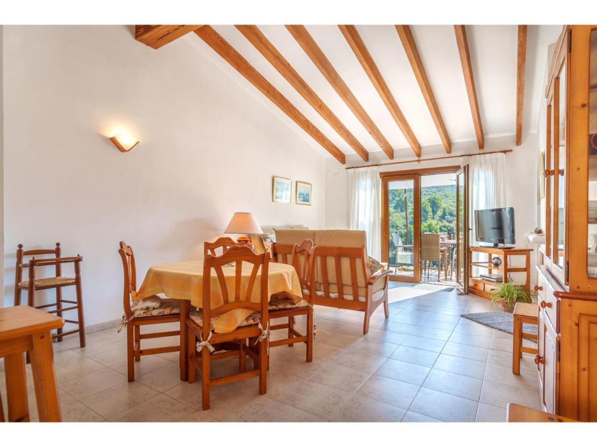 Apartment S'Atalaia Sea Views By Interhome Puerto de Sóller エクステリア 写真