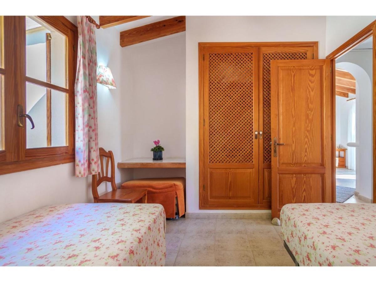 Apartment S'Atalaia Sea Views By Interhome Puerto de Sóller エクステリア 写真