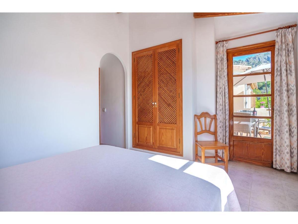 Apartment S'Atalaia Sea Views By Interhome Puerto de Sóller エクステリア 写真