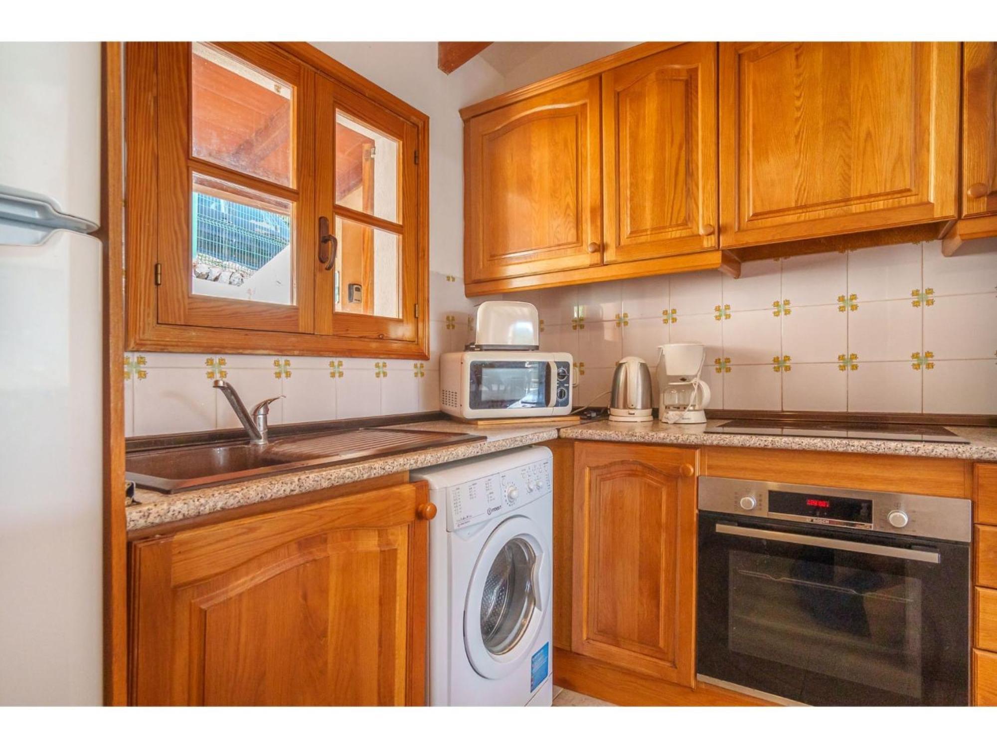 Apartment S'Atalaia Sea Views By Interhome Puerto de Sóller エクステリア 写真